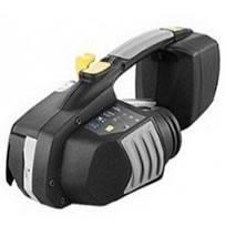 Zapak Battery Powered Strapping Tool for pallet Strapping