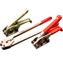 Tools for Polyester (PET) Strapping